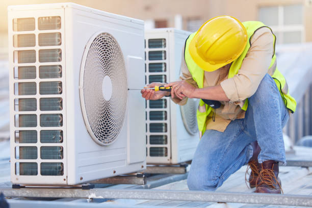 Best Solar-powered HVAC Systems in Dunsmuir, CA