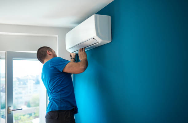Best Commercial HVAC in Dunsmuir, CA