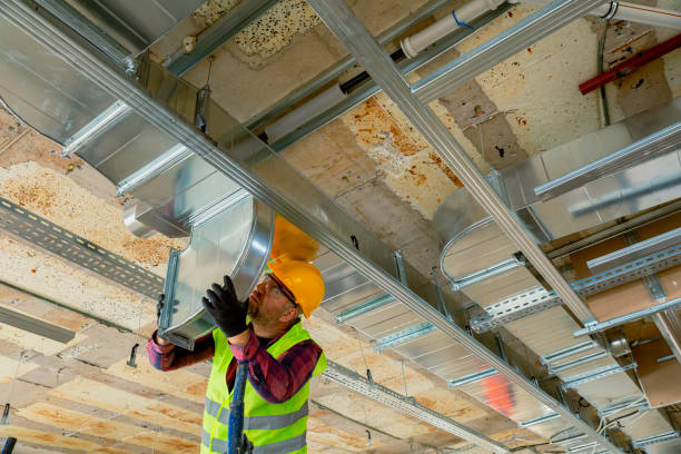Best HVAC Retrofitting and Upgrading in Dunsmuir, CA