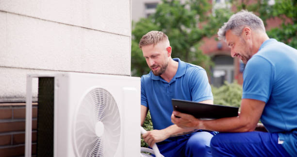 Best HVAC Equipment and Components in Dunsmuir, CA