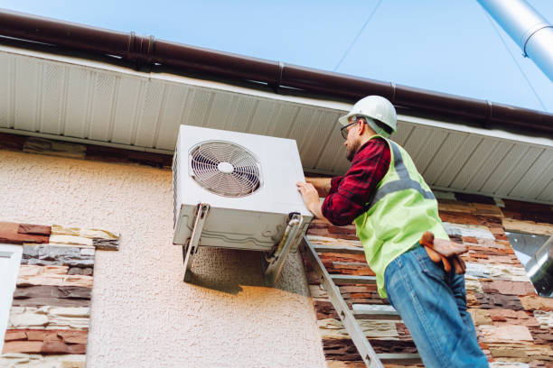 Best Thermostats and Smart Controls in Dunsmuir, CA