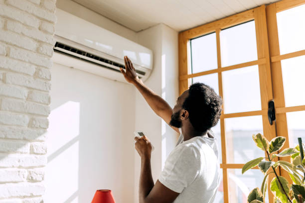 Best Residential HVAC in Dunsmuir, CA