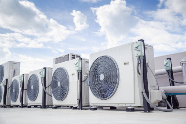 Best HVAC Financing and Leasing in Dunsmuir, CA