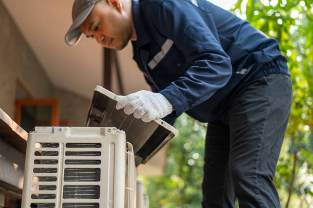 Professional HVAC in Dunsmuir, CA
